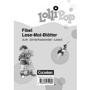 Lollipop Fibel - Ausgabe 2007 - Lese-Mal-Blätter