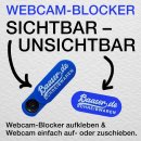 Webcam-Blocker