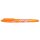 Tintenroller FriXion Ball 0.7, radierbar, nachfüllbar, umweltfreundl., Apricot