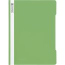 Schnellhefter hellgrün, PP-Material, 227 x 310 mm,...
