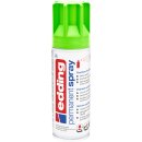 edding 5200 Permanent Spray -neongr&uuml;n matt - 200 ml...