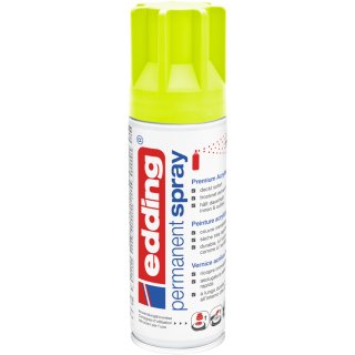 e-5200 p.spray neongelb DE/FR/IT