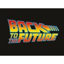DeLorean "Back to the Future"