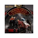 Harry Potter Hogwarts Express Set