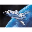 Geschenkset Space Shuttle, 40th. Anniversary