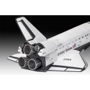 Geschenkset Space Shuttle, 40th. Anniversary