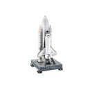 Geschenkset Space Shuttle& Booster Rockets, 40th.