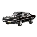 Fast & Furious - Dominics 1970 Dodge Charger