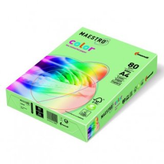 MONDI BUSINESS PAPER 80G MAESTRO-COLOR-PAST. PACKUNG, MG28A80